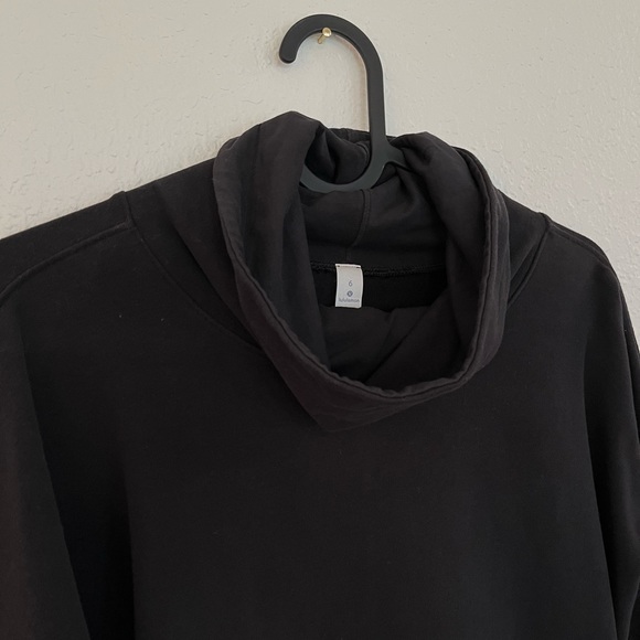 🍋 Lululemon Tunic Jacket - Picture 3 of 8